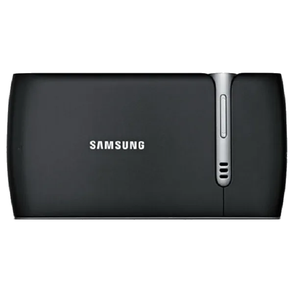 Замена фильтра Samsung EAD-R10