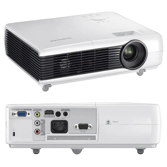 Замена фильтра Samsung SP-M250S