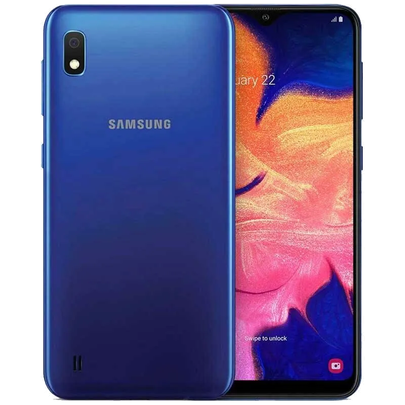 Ремонт корпусных элементов Samsung Galaxy A10