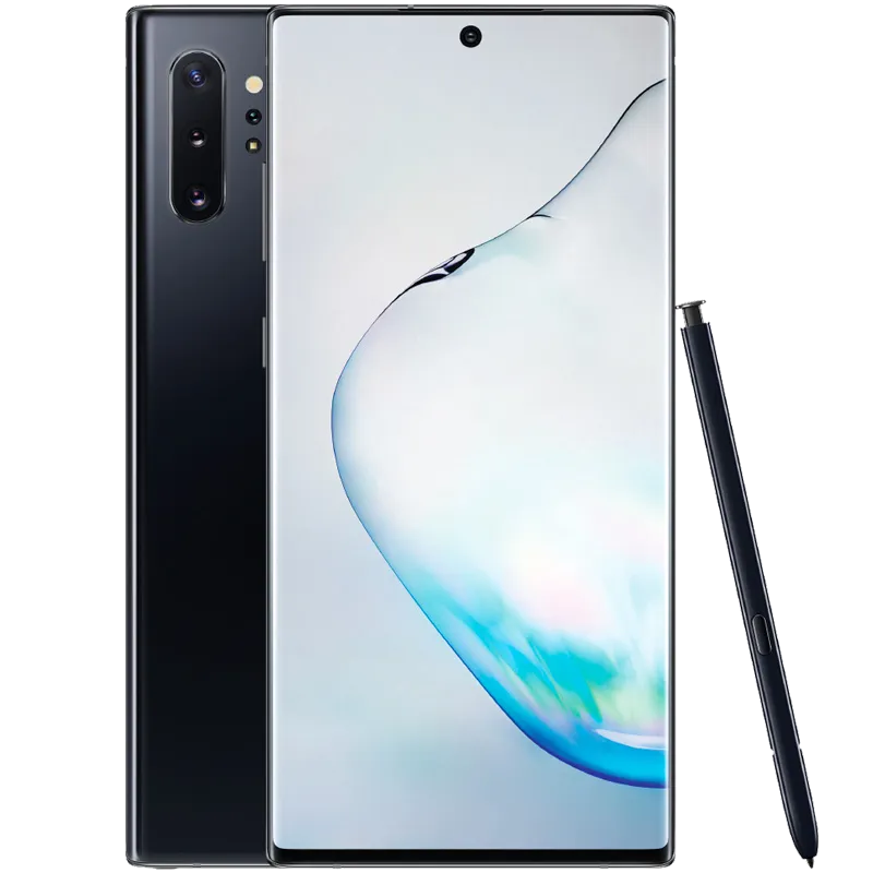 Ремонт корпусных элементов Samsung Galaxy Note10