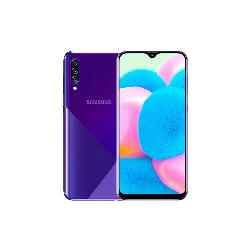 Ремонт корпусных элементов Samsung Galaxy A30S