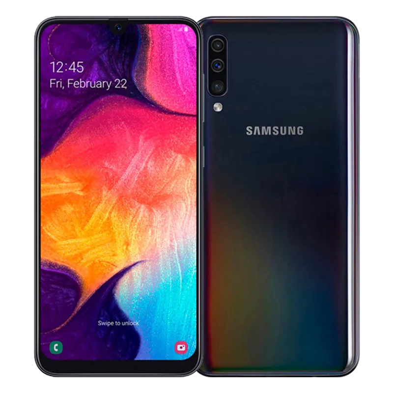 Ремонт корпусных элементов Samsung Galaxy A50