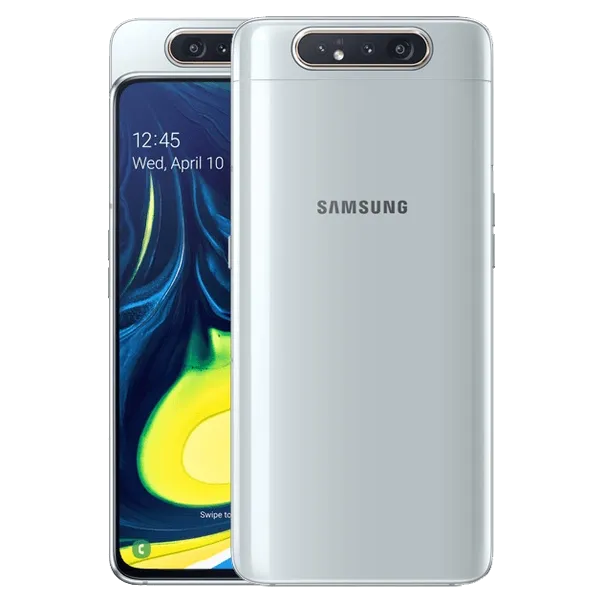 Ремонт корпусных элементов Samsung Galaxy A80