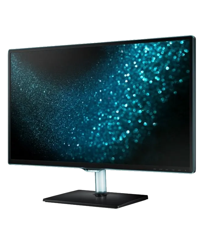 Замена контроллера Samsung LT24H390SIX