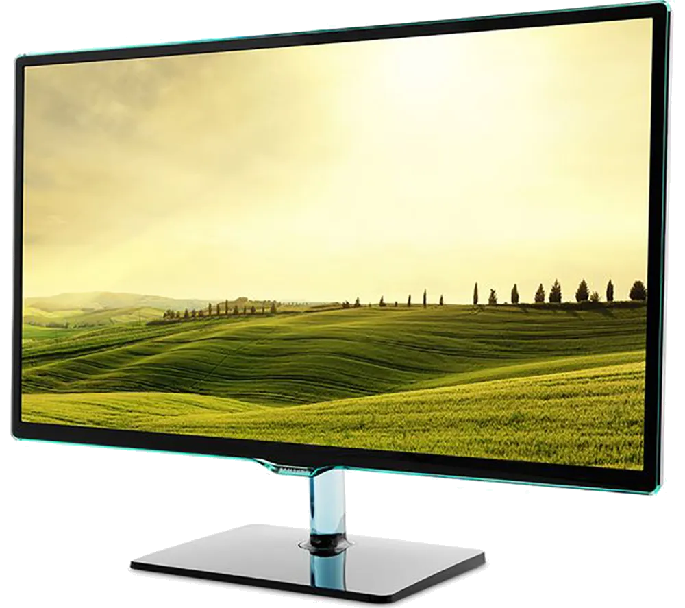 Замена контроллера Samsung LT27H390SIX