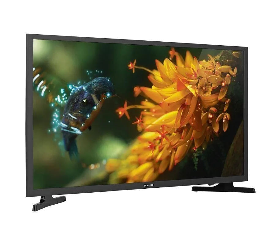 Замена контроллера Samsung UE32N4500A