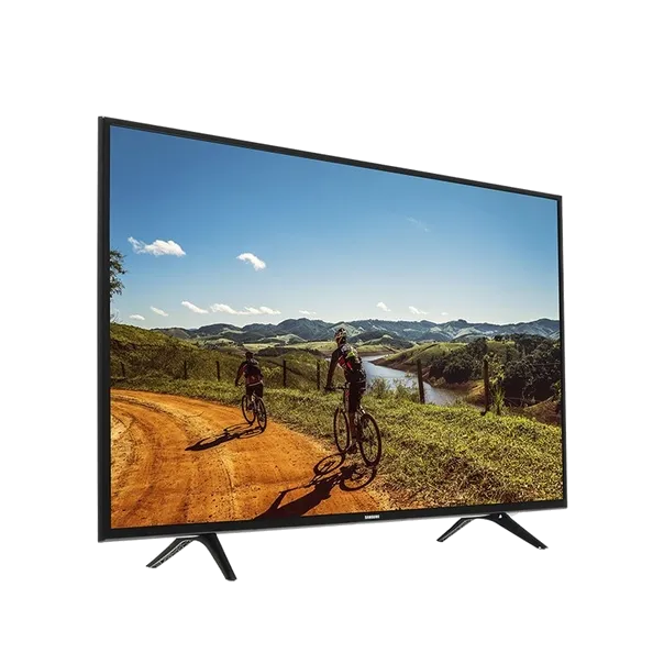 Замена контроллера Samsung UE43J5202