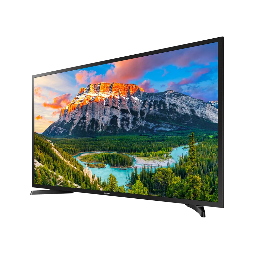 Замена контроллера Samsung UE43N5300A