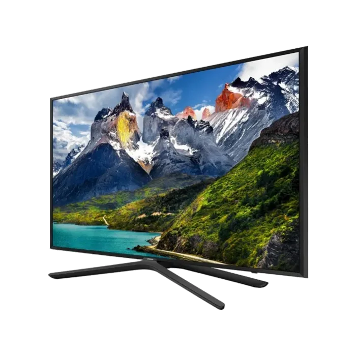 Замена контроллера Samsung UE43N5500AU