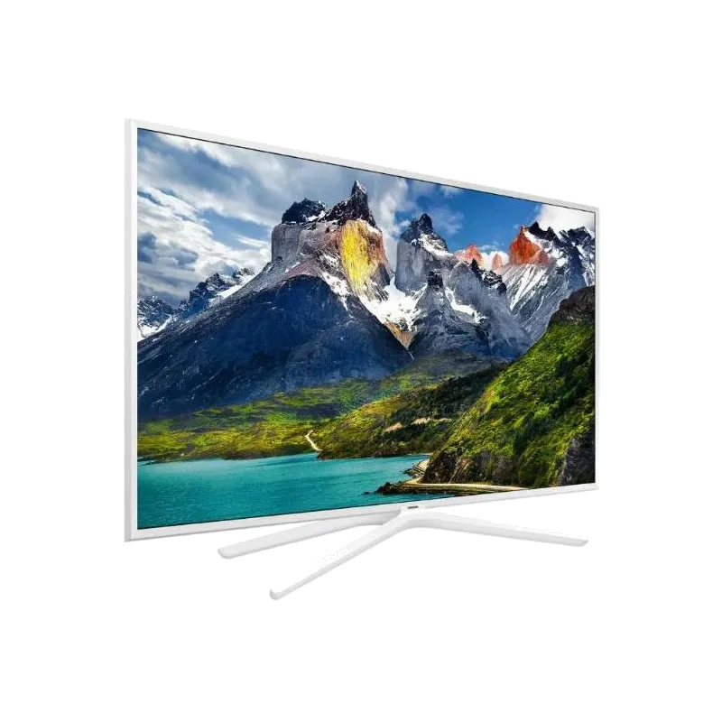 Замена контроллера Samsung UE43N5510A