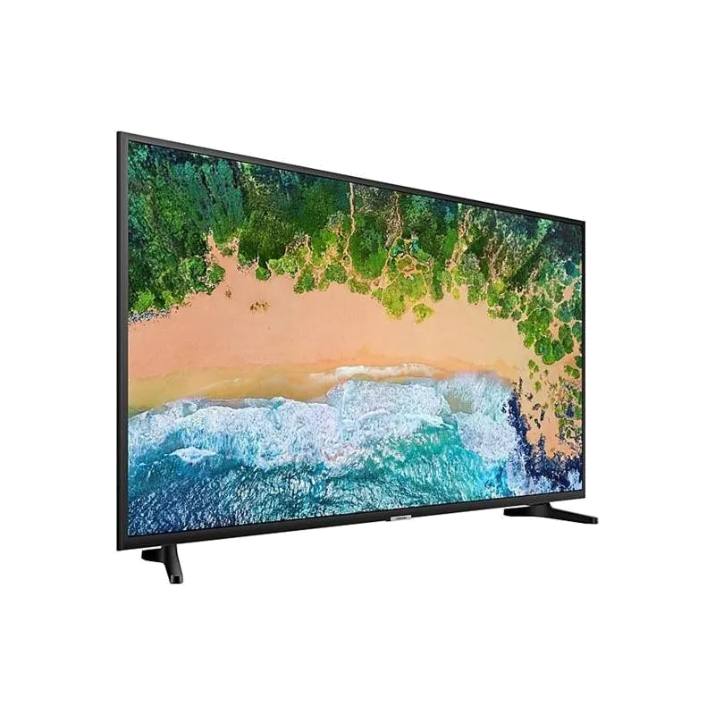 Замена контроллера Samsung UE43NU7090