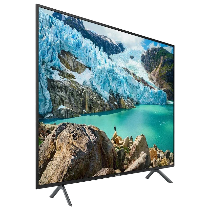 Замена контроллера Samsung UE43RU7120