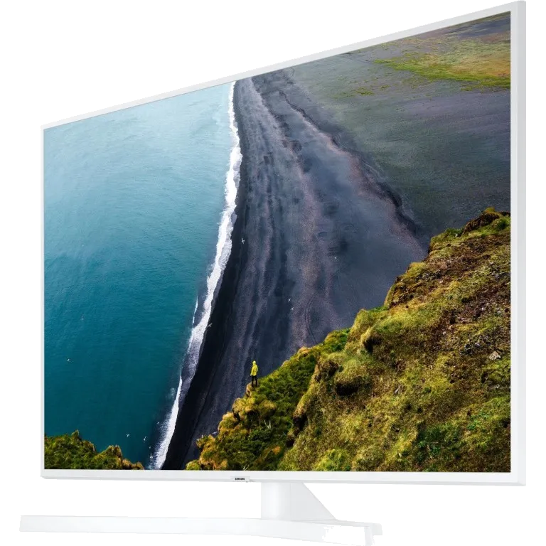 Замена контроллера Samsung UE43RU7410