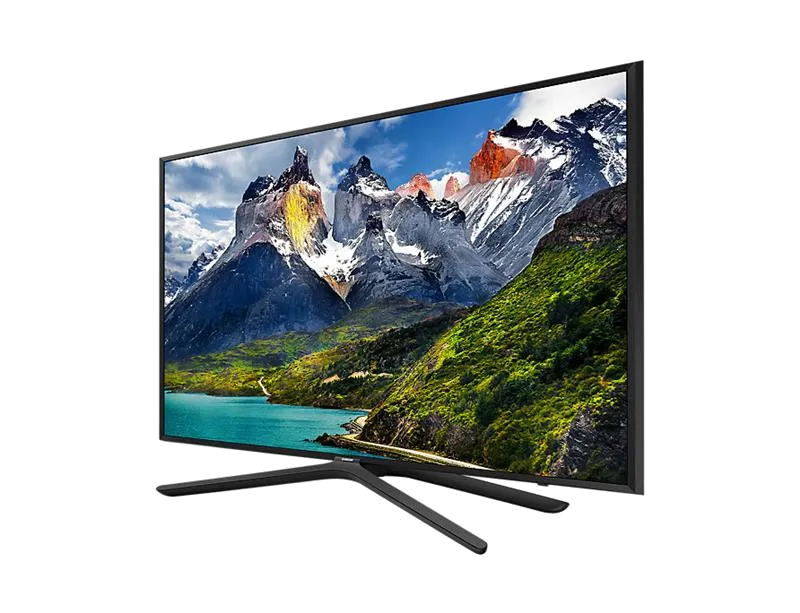Замена контроллера Samsung UE49N5500A