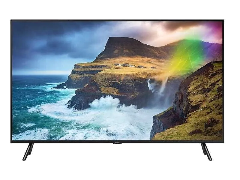 Замена контроллера Samsung QE49Q70R