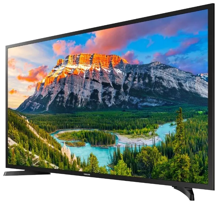 Замена контроллера Samsung UE49N5000A