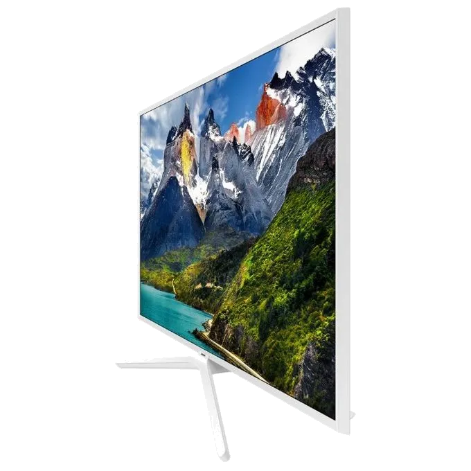 Замена контроллера Samsung UE49N5510A