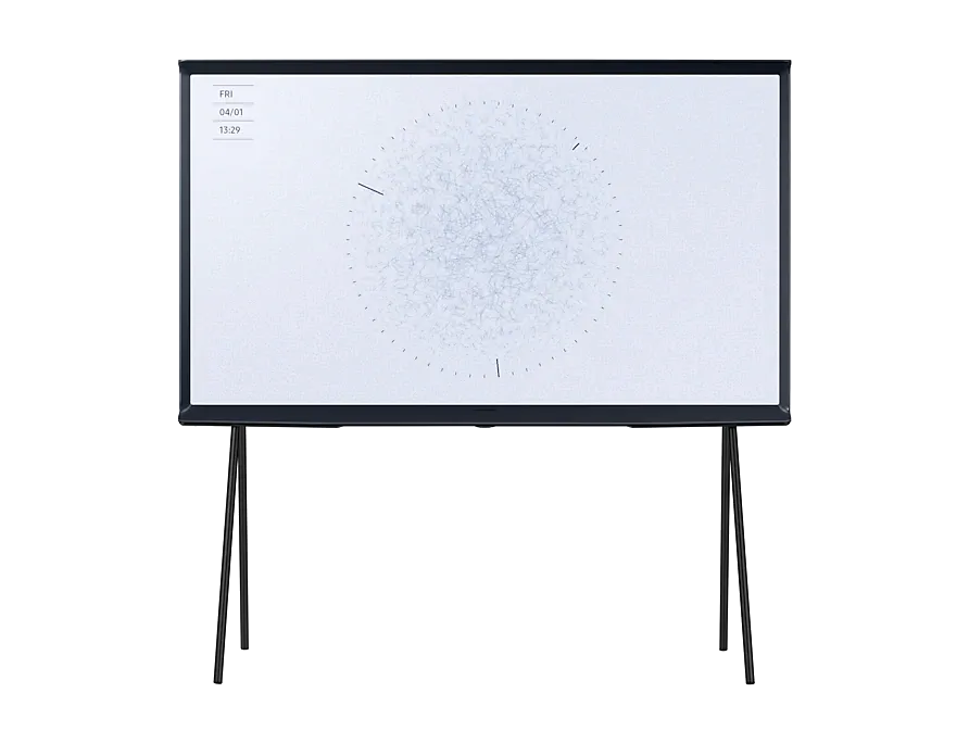 Замена контроллера Samsung 49LS01RB Serif