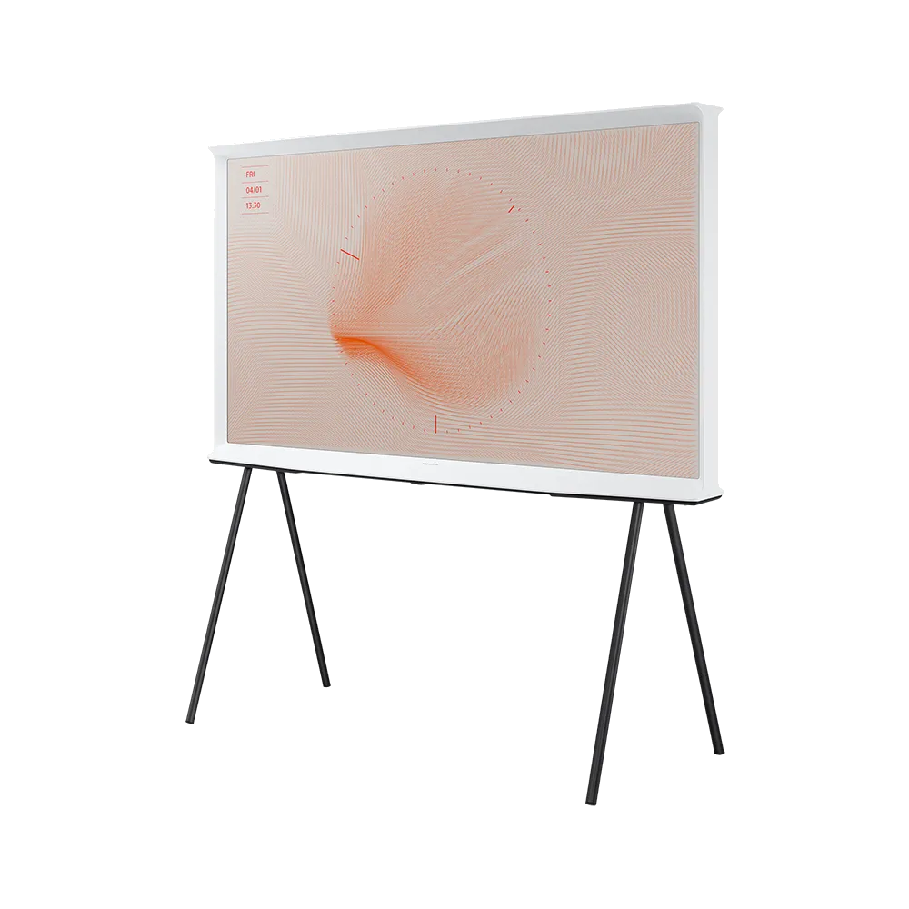 Замена контроллера Samsung QE49LS01R