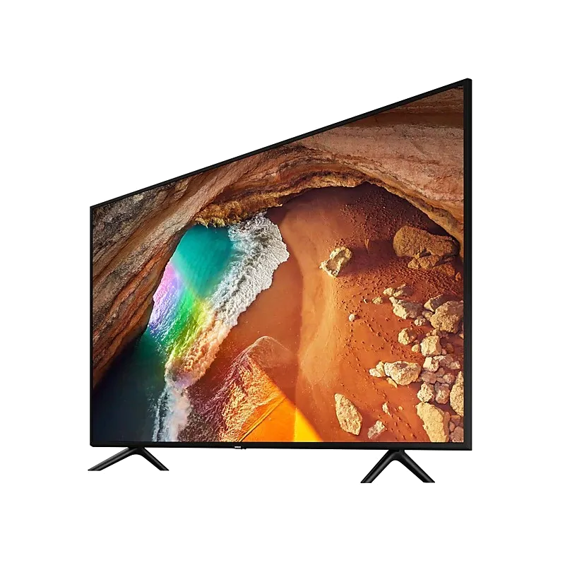 Замена контроллера Samsung QE49Q60R