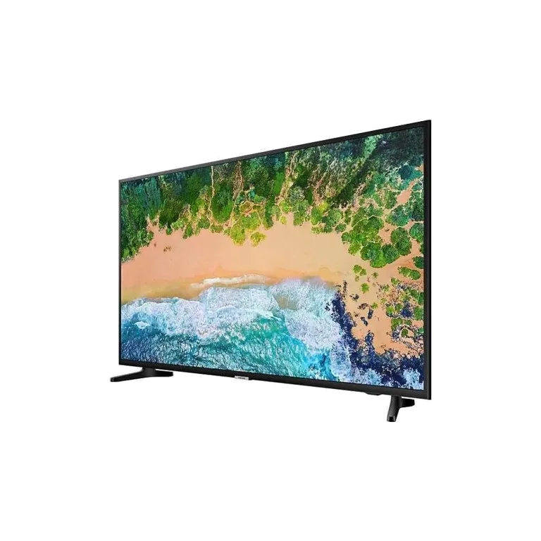 Замена контроллера Samsung UE50NU7002