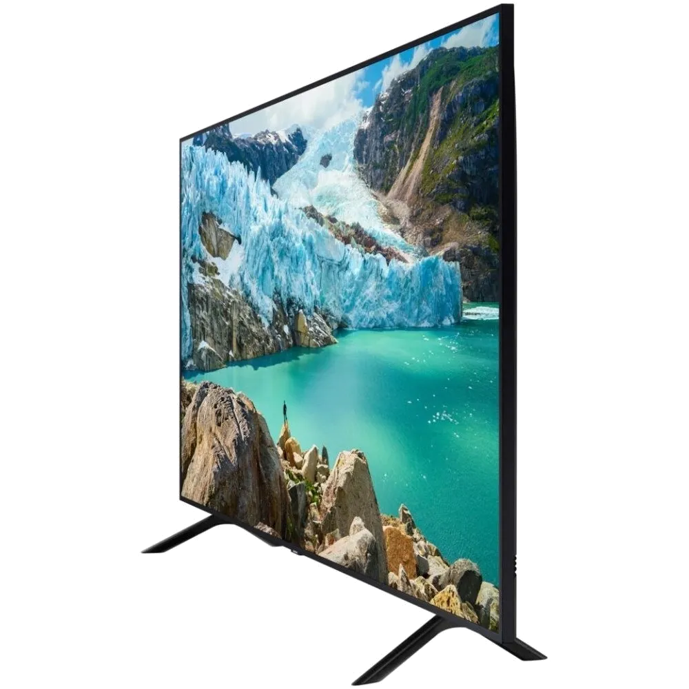 Замена контроллера Samsung UE50RU7120