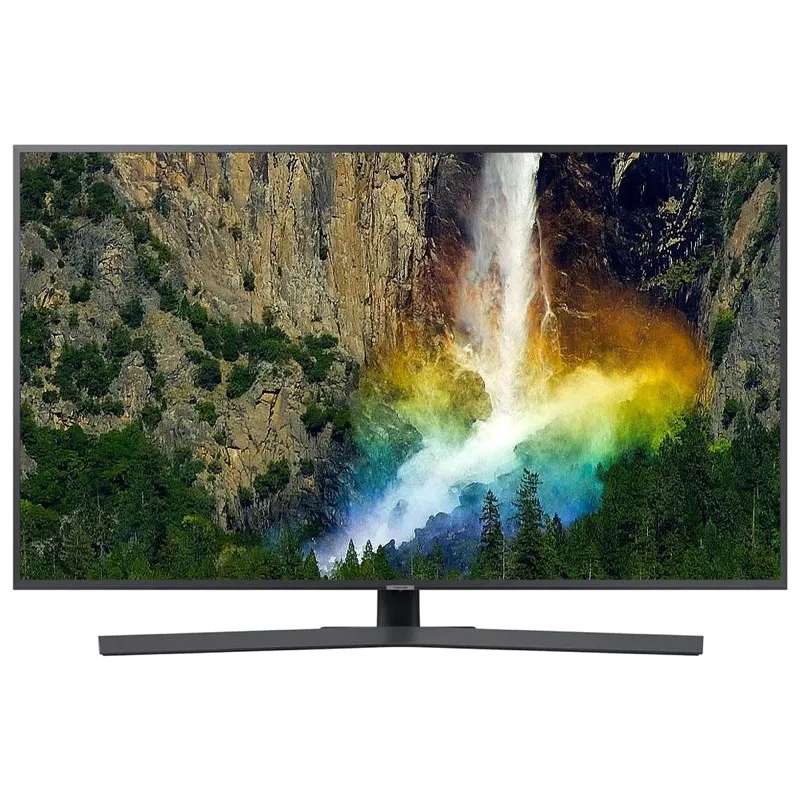 Замена контроллера Samsung UE50RU7400