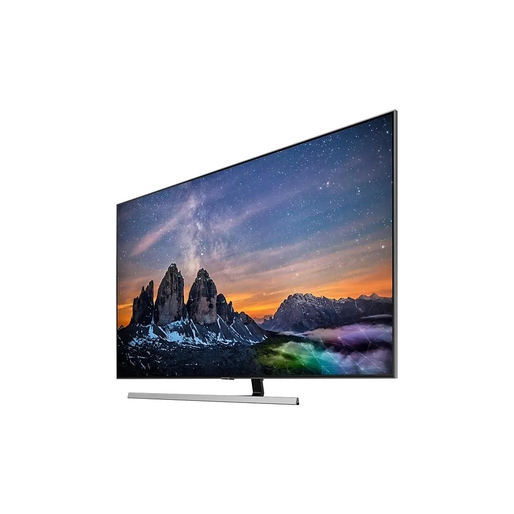 Замена контроллера Samsung QE55Q80R