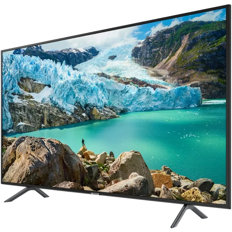 Замена контроллера Samsung UE55RU7120