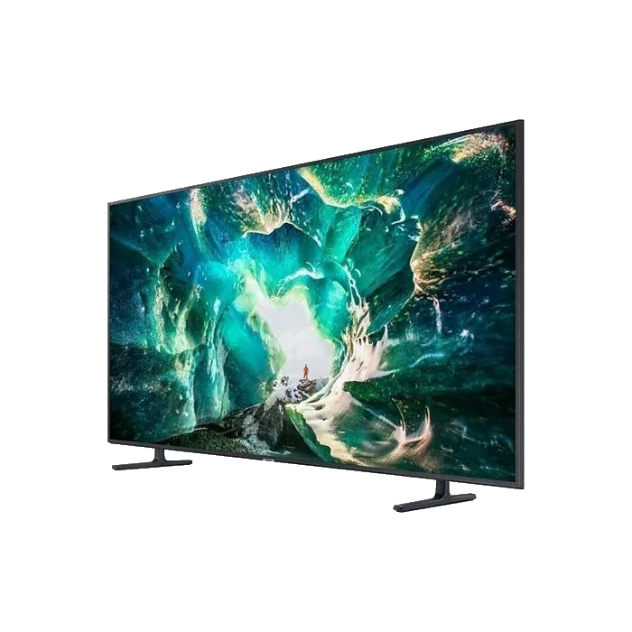 Замена контроллера Samsung UE55RU8000