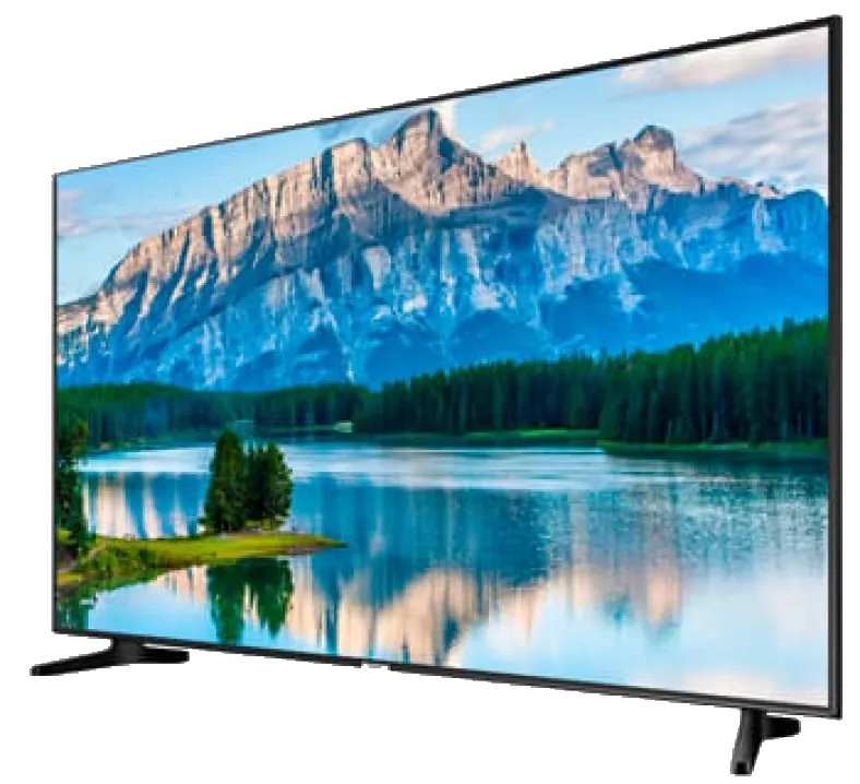 Замена контроллера Samsung UE55NU7090