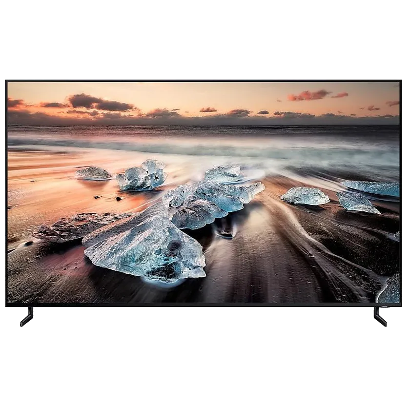 Замена контроллера Samsung QE65Q900R