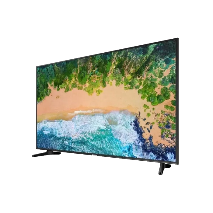 Замена контроллера Samsung UE65NU7100