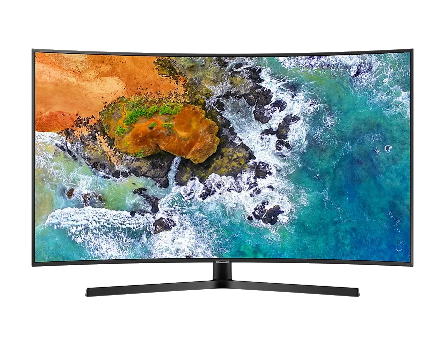 Замена контроллера Samsung UE65NU7500