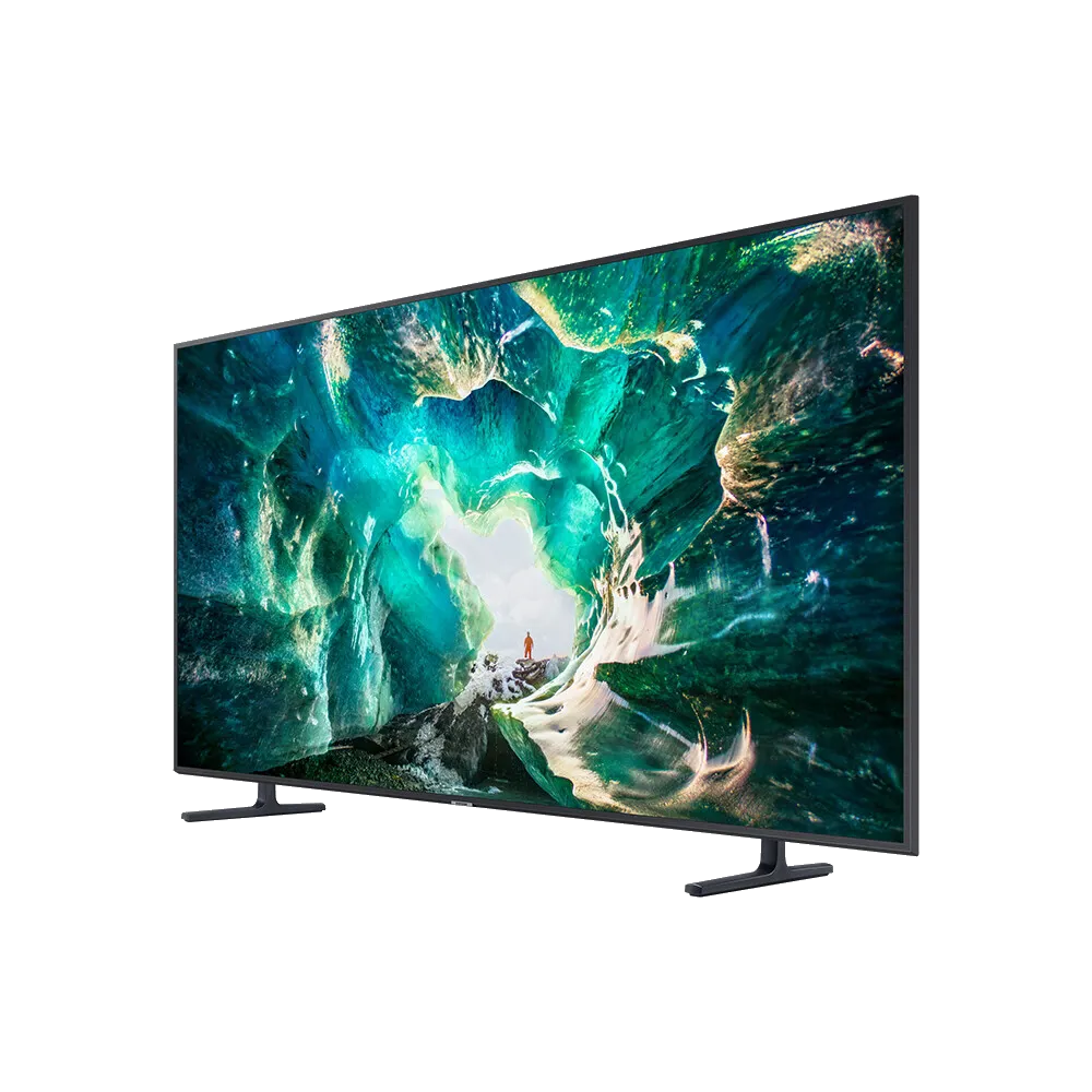 Замена контроллера Samsung UE65RU8000