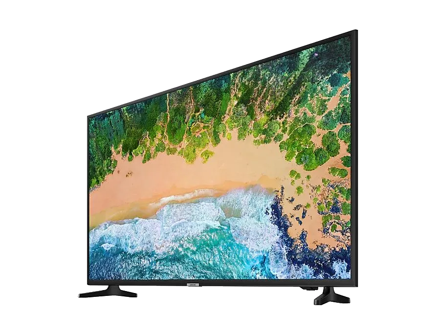 Замена контроллера Samsung UE65NU7090