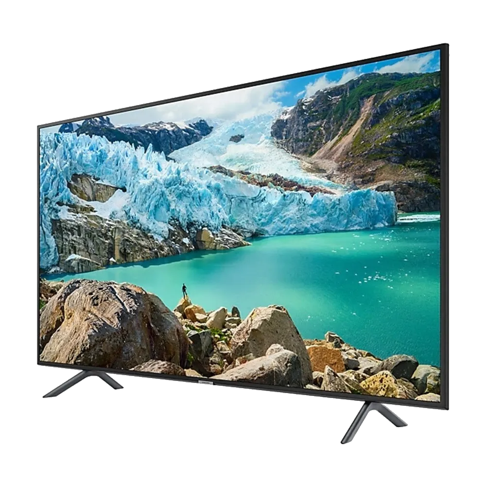 Замена контроллера Samsung UE75RU7100U