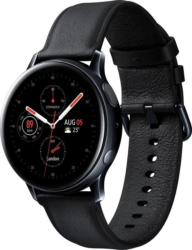 Замена динамика Samsung Galaxy Watch Active2 40mm