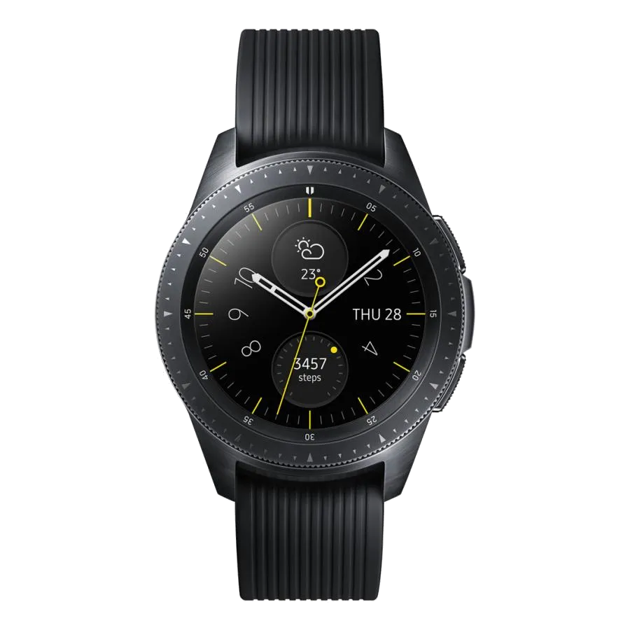 Замена динамика Samsung Galaxy Watch Small