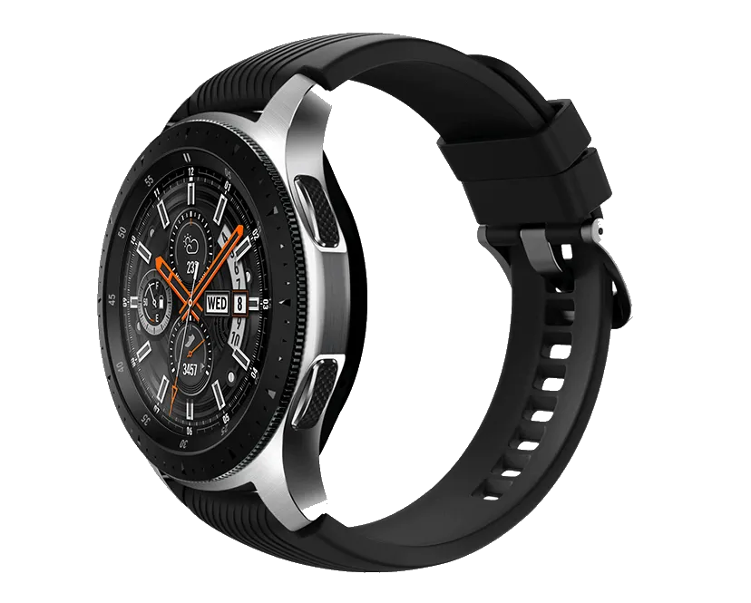 Замена динамика Samsung Galaxy Watch
