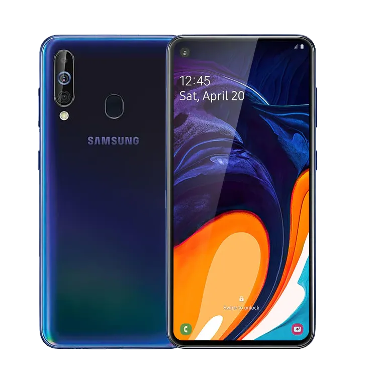 Ремонт корпусных элементов Samsung Galaxy A60
