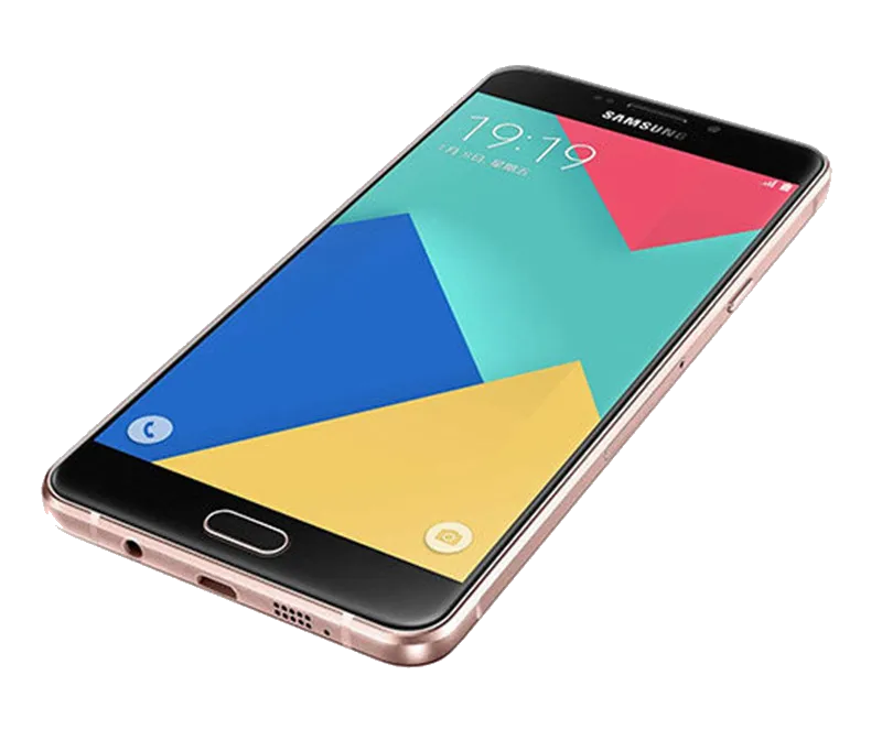 Ремонт корпусных элементов Samsung Galaxy A9 2016