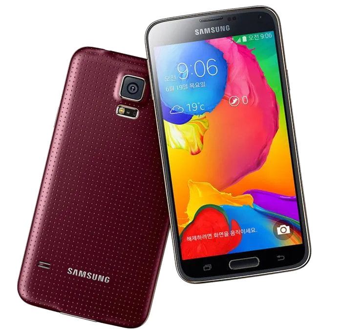 Ремонт корпусных элементов Samsung Galaxy S5 / LTE