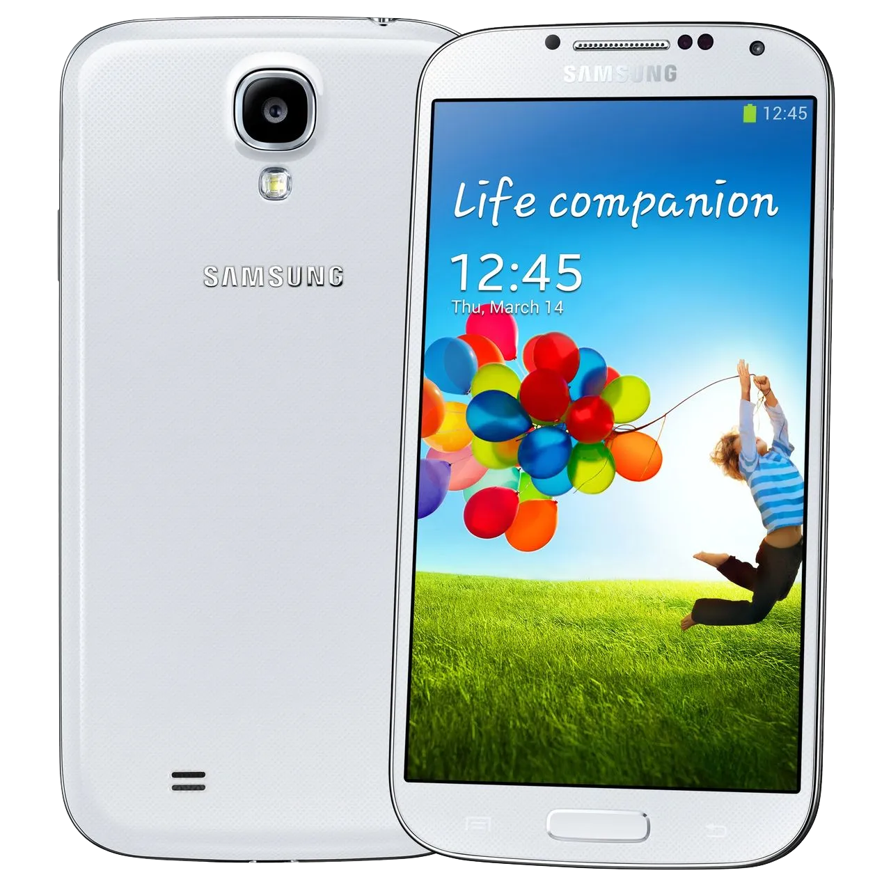 Ремонт корпусных элементов Samsung Galaxy S4