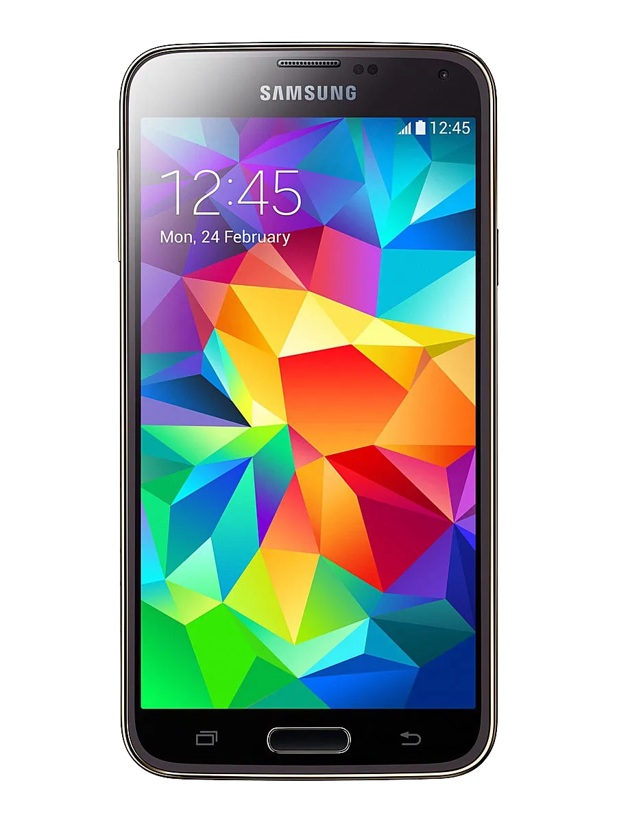 Ремонт корпусных элементов Samsung Galaxy S5