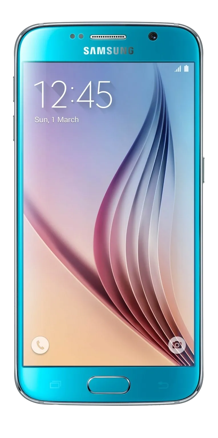 Ремонт корпусных элементов Samsung Galaxy S6 edge