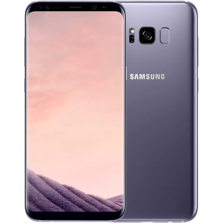 Ремонт корпусных элементов Samsung Galaxy S8