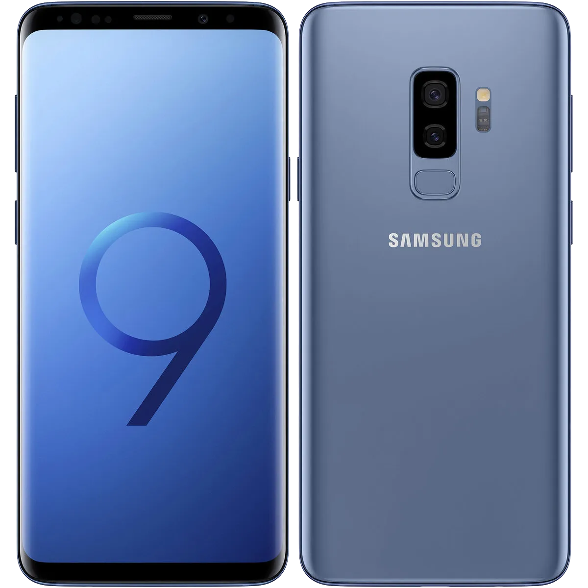 Ремонт корпусных элементов Samsung Galaxy S9