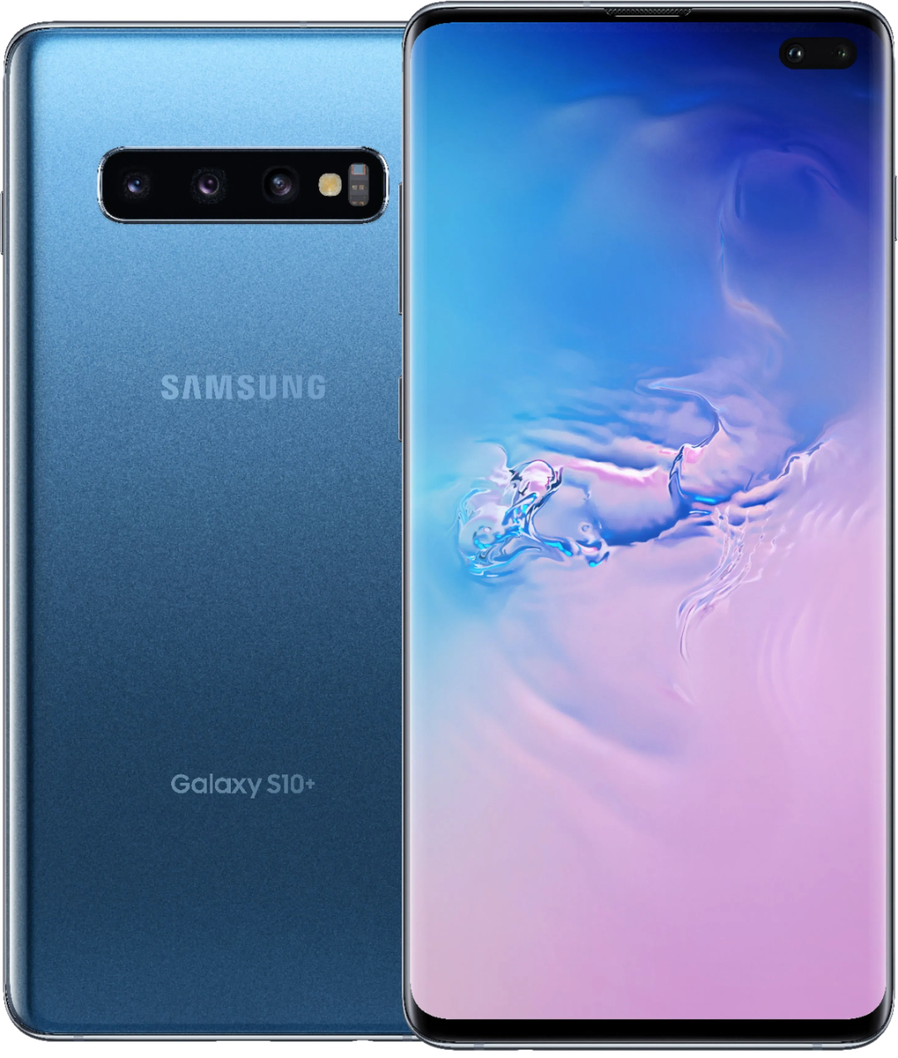 Ремонт корпусных элементов Samsung Galaxy S10