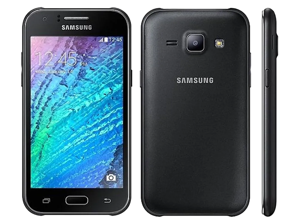 Ремонт корпусных элементов Samsung Galaxy J1